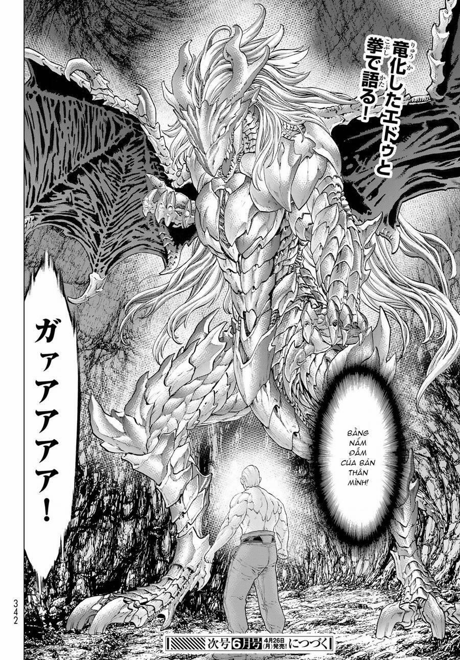 Hành Trình Của Đại Đế 31.5 trang 18