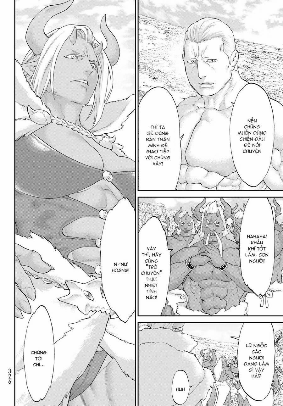 Hành Trình Của Đại Đế 31.5 trang 2