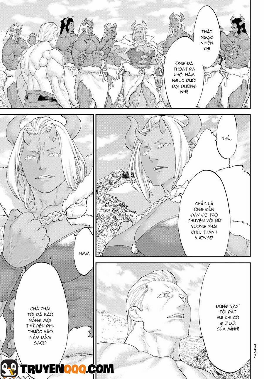 Hành Trình Của Đại Đế 31.5 trang 3