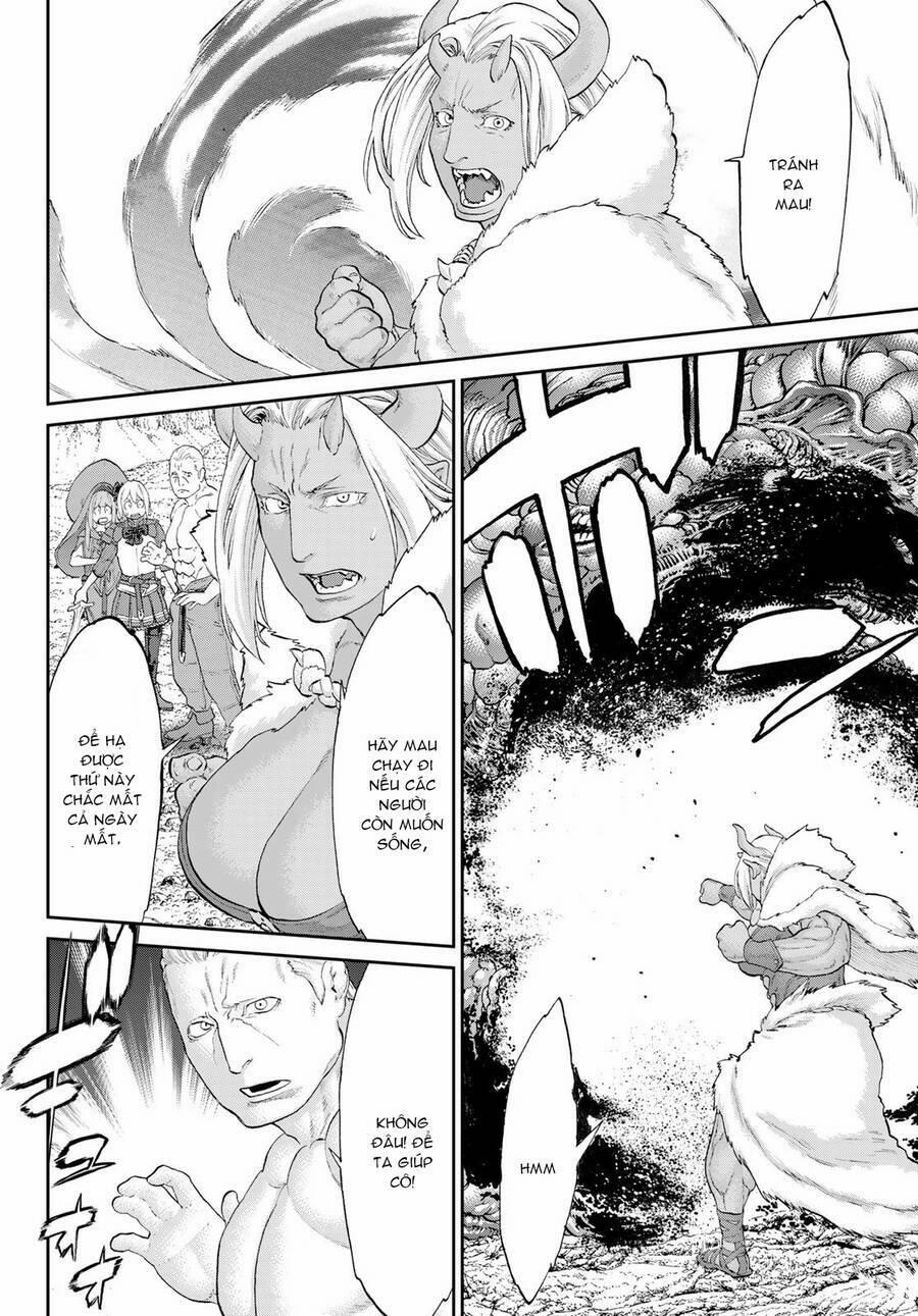 Hành Trình Của Đại Đế 31.5 trang 6