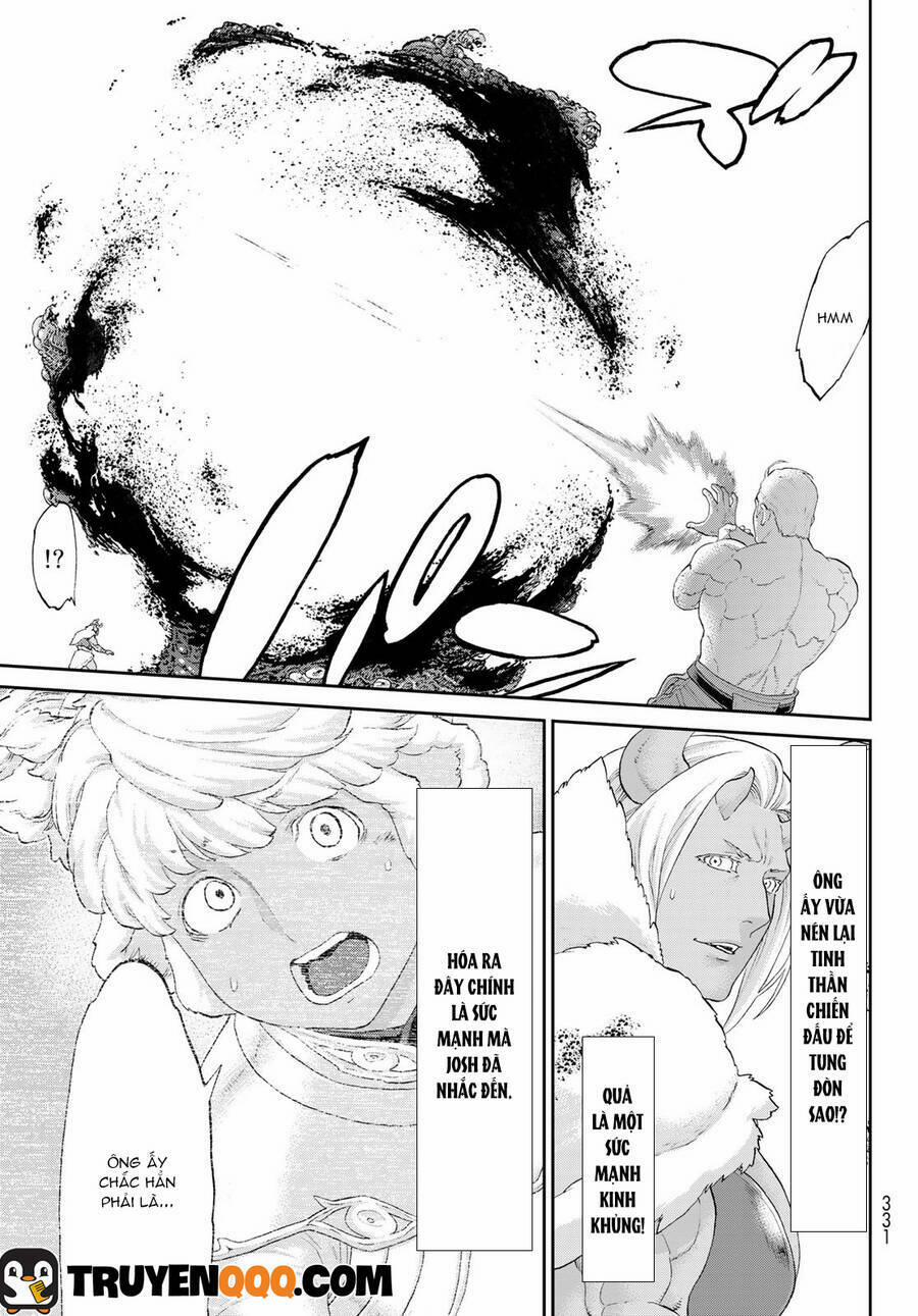 Hành Trình Của Đại Đế 31.5 trang 7