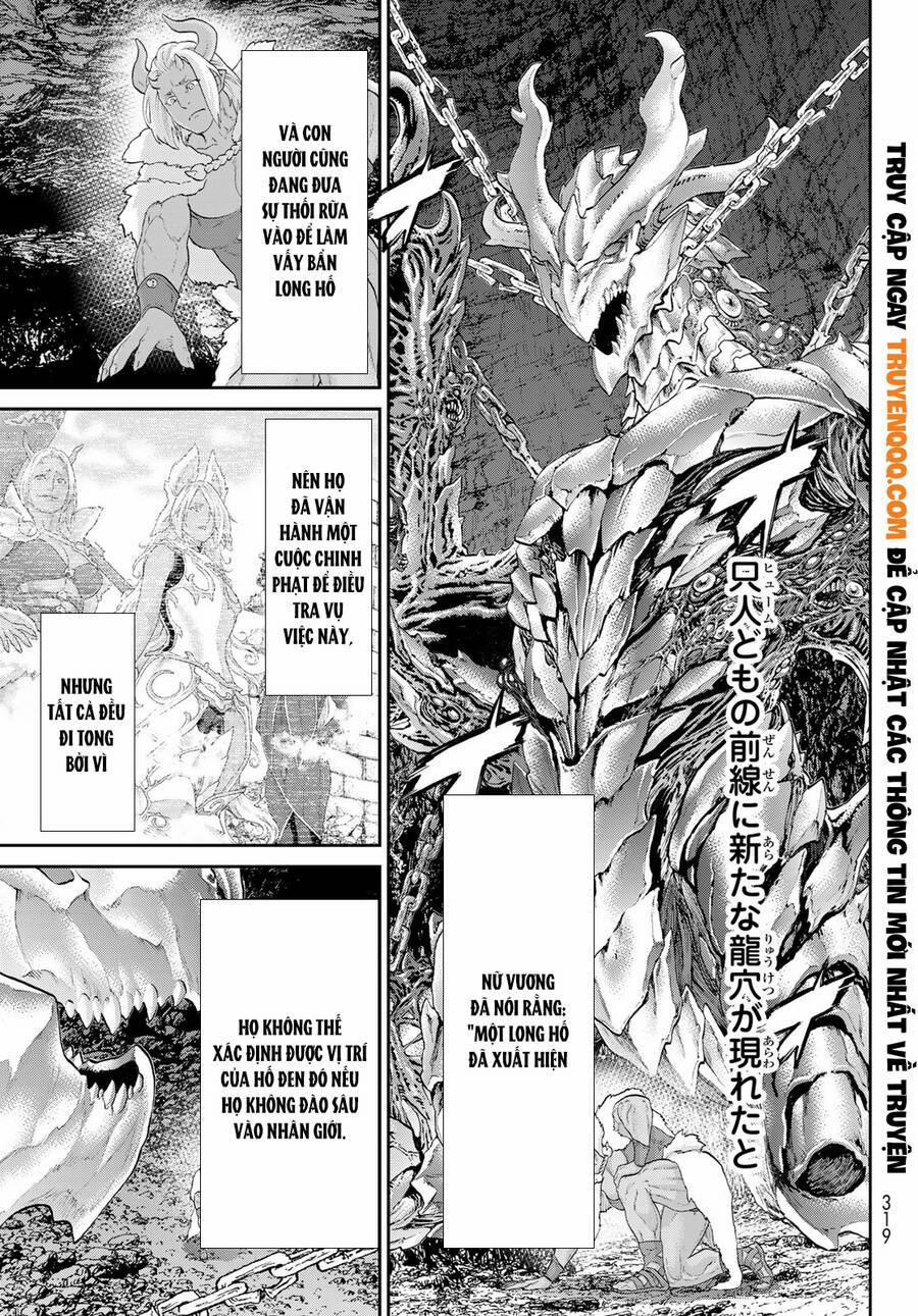 Hành Trình Của Đại Đế 31 trang 13