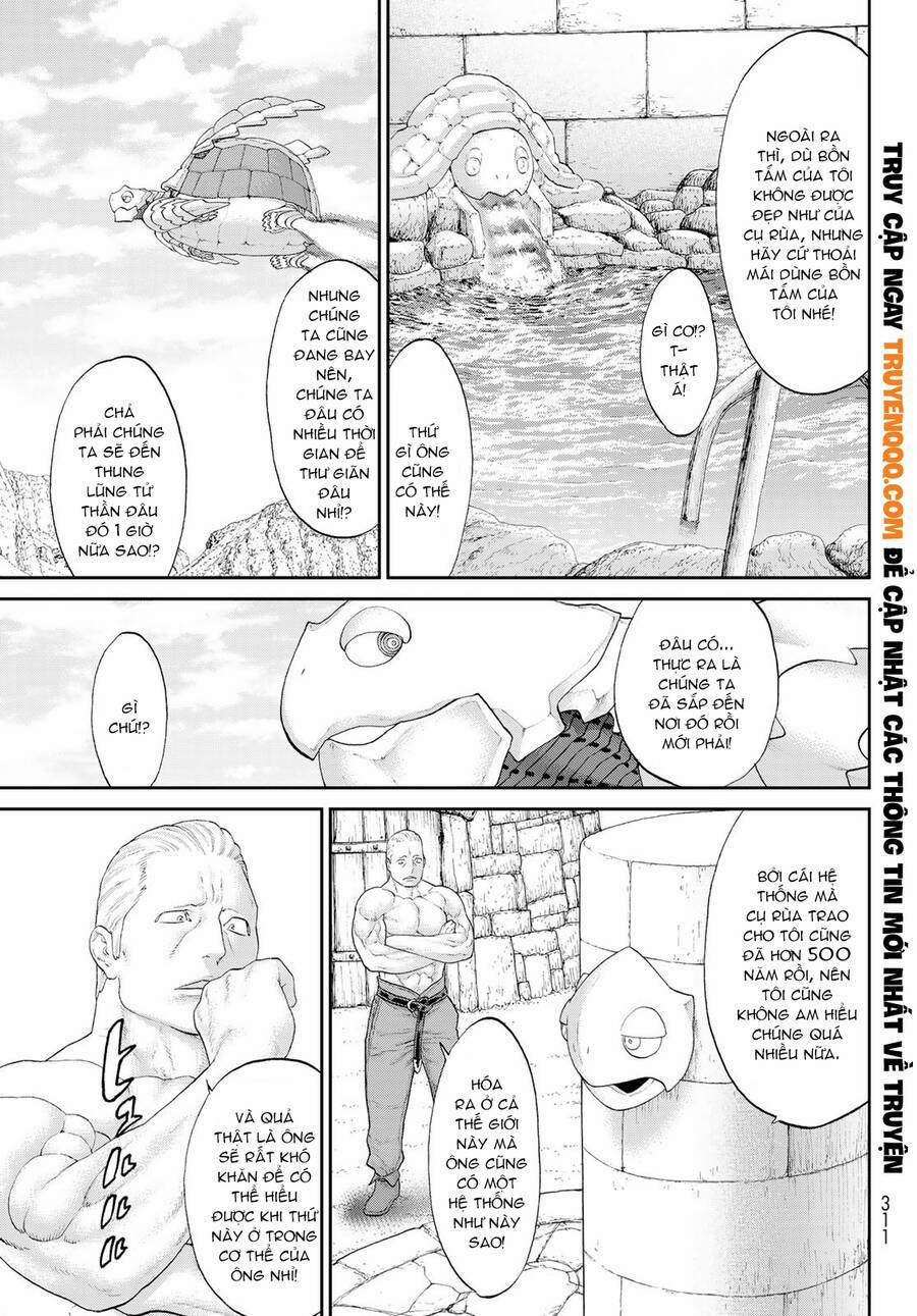 Hành Trình Của Đại Đế 31 trang 5