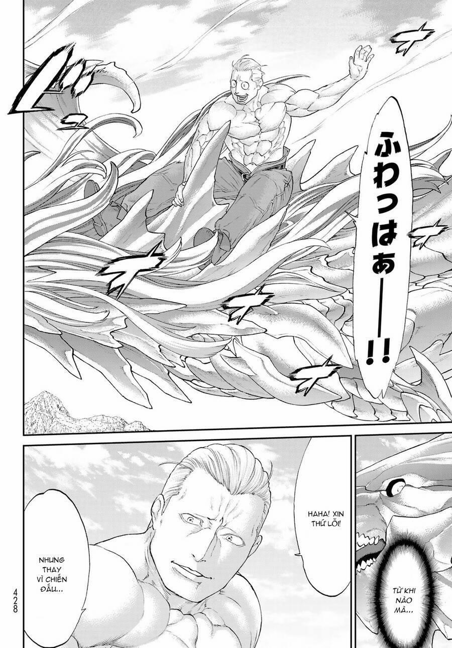 Hành Trình Của Đại Đế 32.5 trang 1