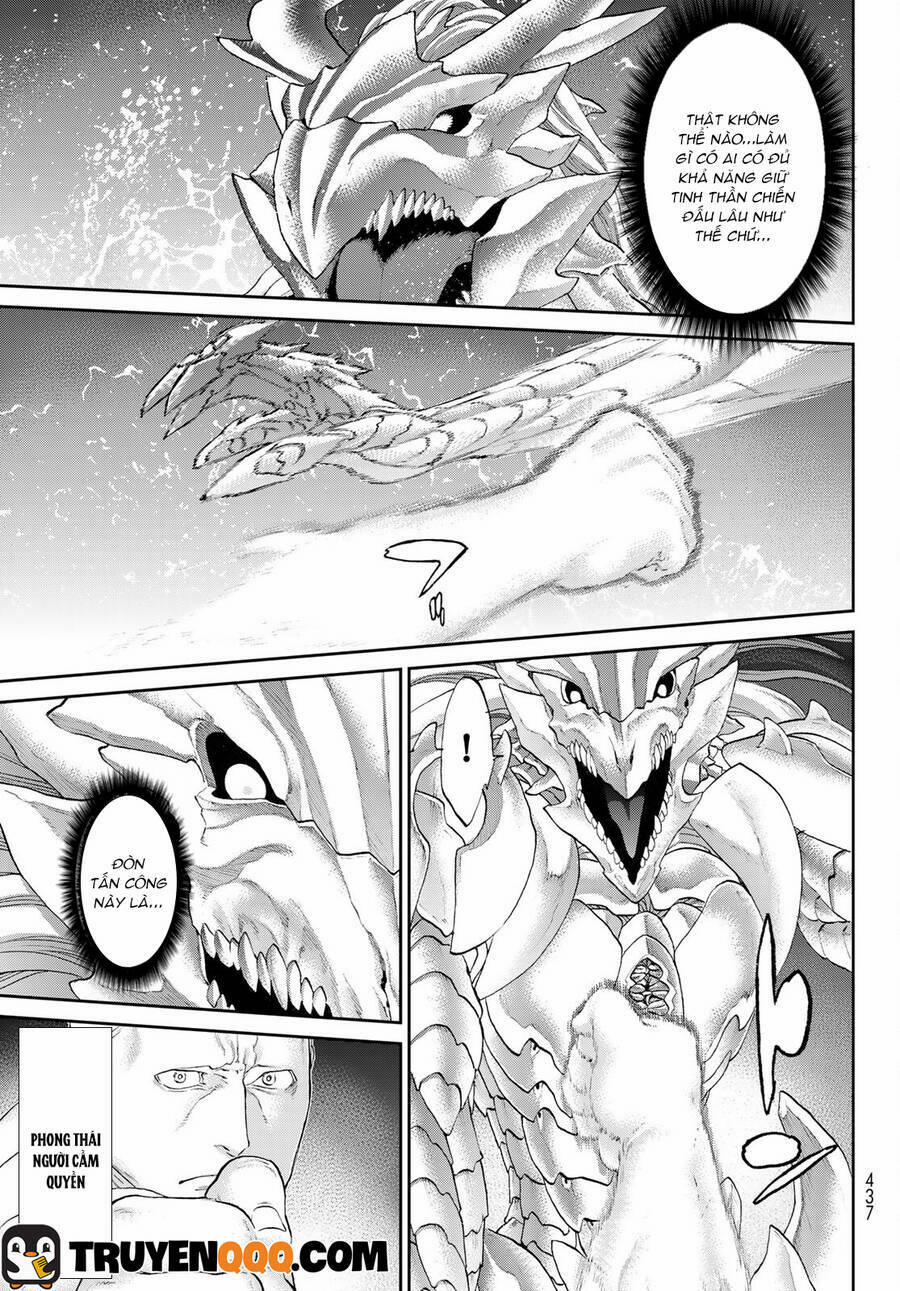 Hành Trình Của Đại Đế 32.5 trang 10