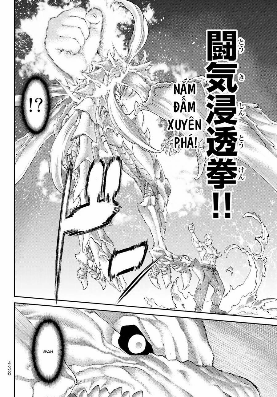 Hành Trình Của Đại Đế 32.5 trang 11