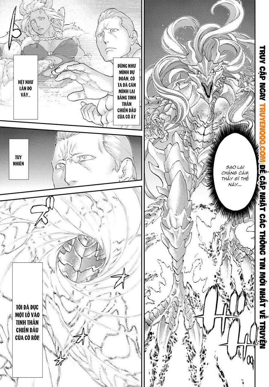 Hành Trình Của Đại Đế 32.5 trang 12