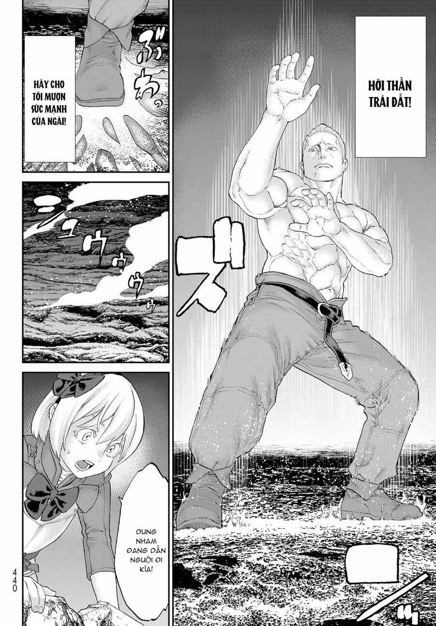 Hành Trình Của Đại Đế 32.5 trang 13