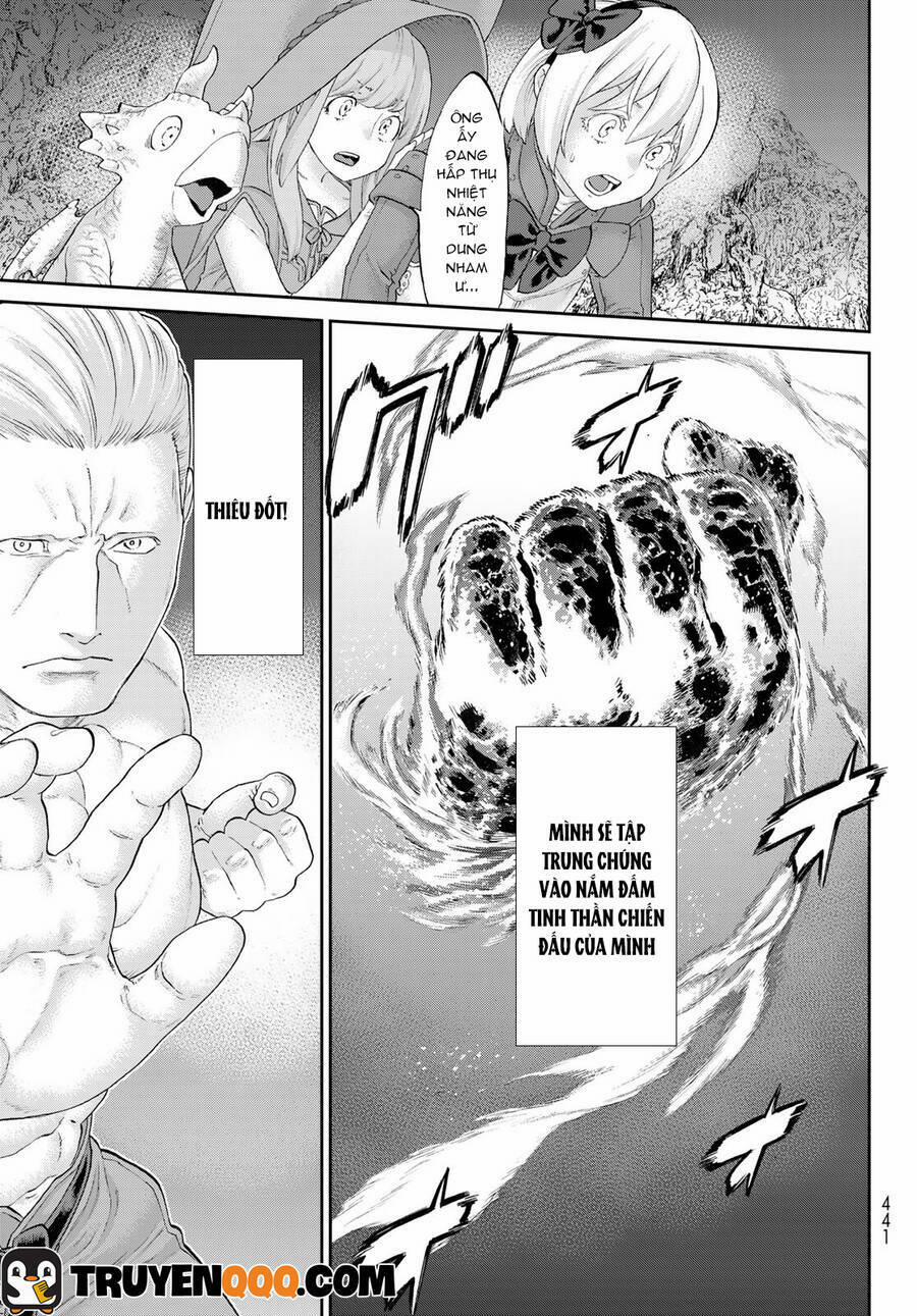 Hành Trình Của Đại Đế 32.5 trang 14