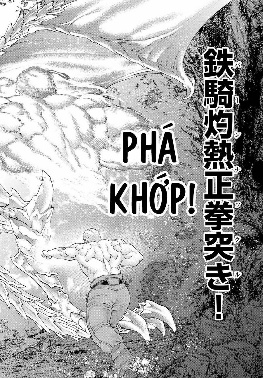 Hành Trình Của Đại Đế 32.5 trang 15