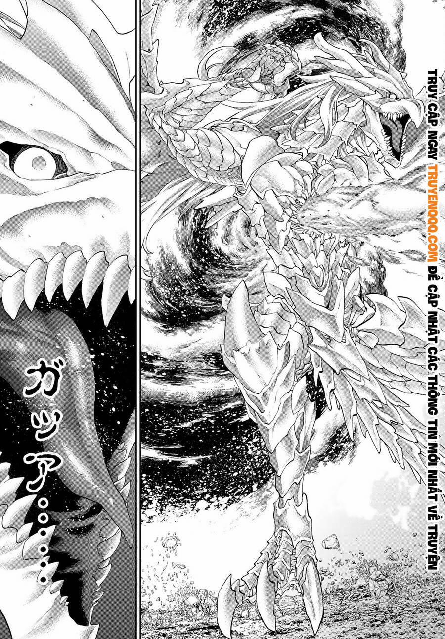 Hành Trình Của Đại Đế 32.5 trang 16