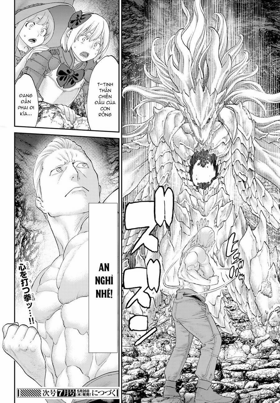 Hành Trình Của Đại Đế 32.5 trang 17