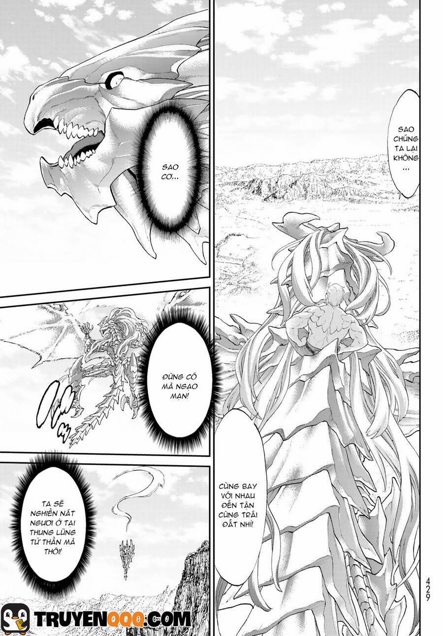 Hành Trình Của Đại Đế 32.5 trang 2