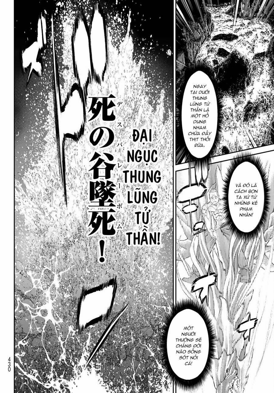 Hành Trình Của Đại Đế 32.5 trang 3