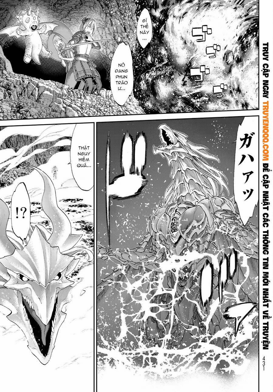 Hành Trình Của Đại Đế 32.5 trang 4