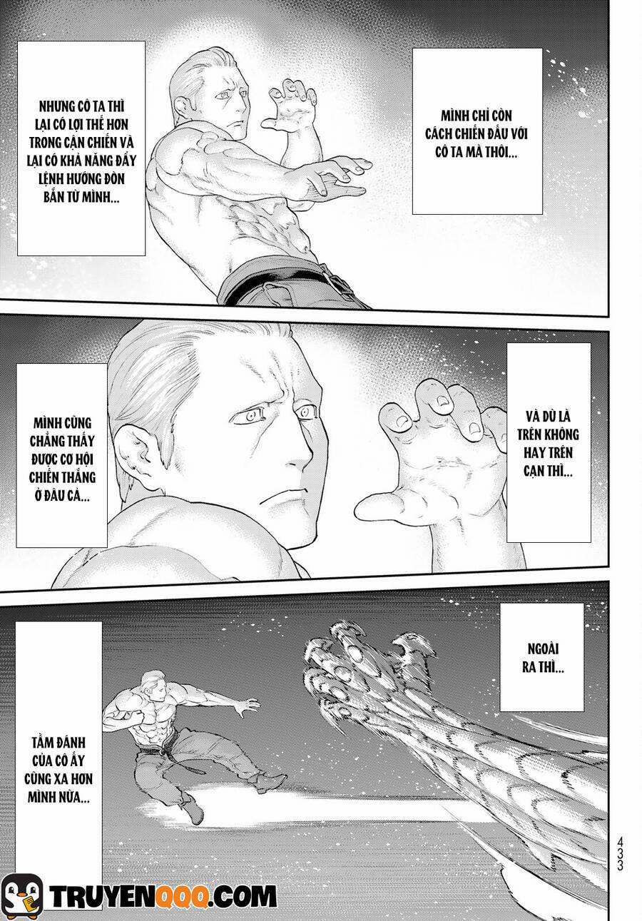 Hành Trình Của Đại Đế 32.5 trang 6