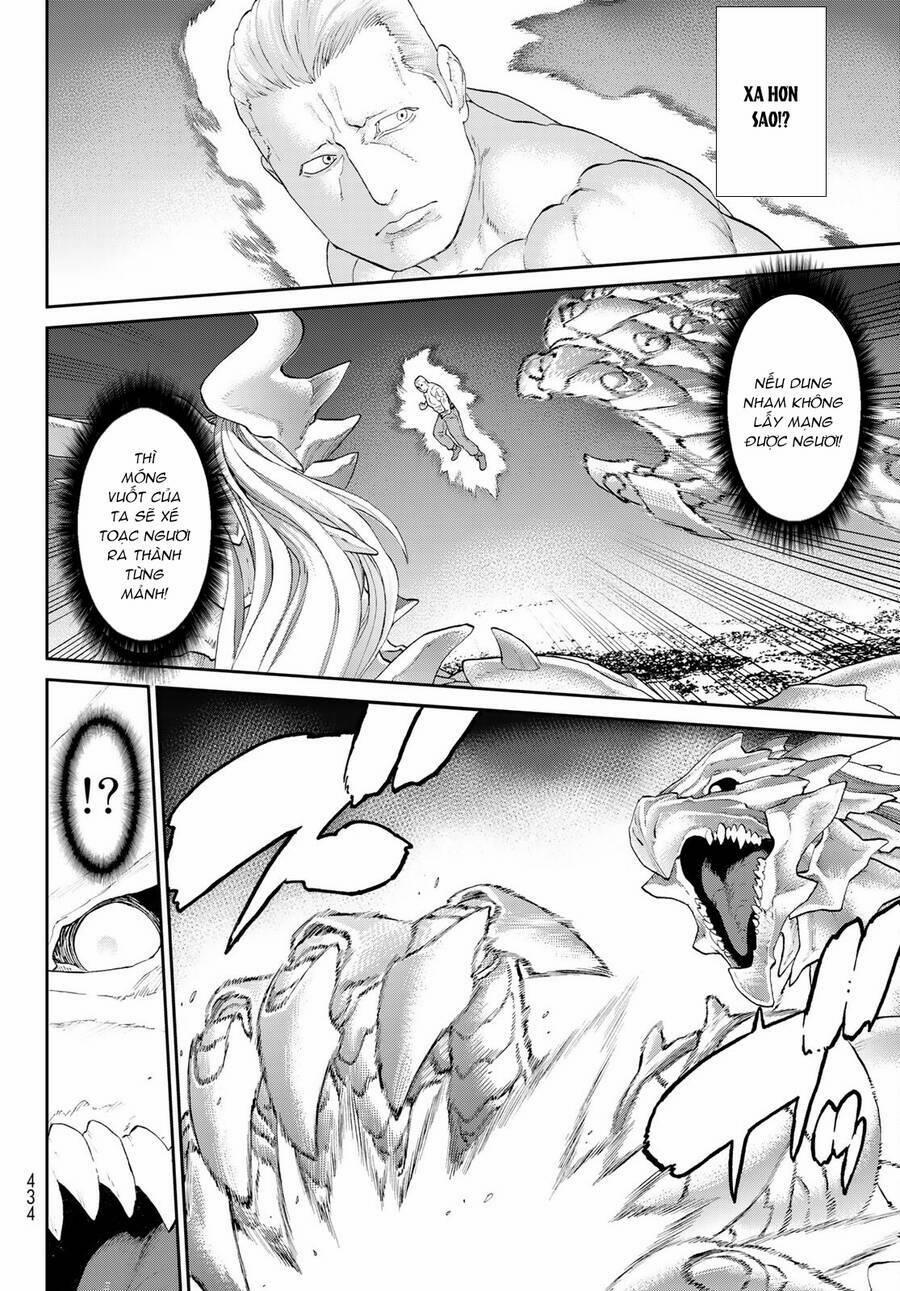 Hành Trình Của Đại Đế 32.5 trang 7