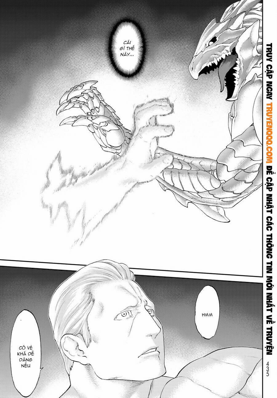 Hành Trình Của Đại Đế 32.5 trang 8