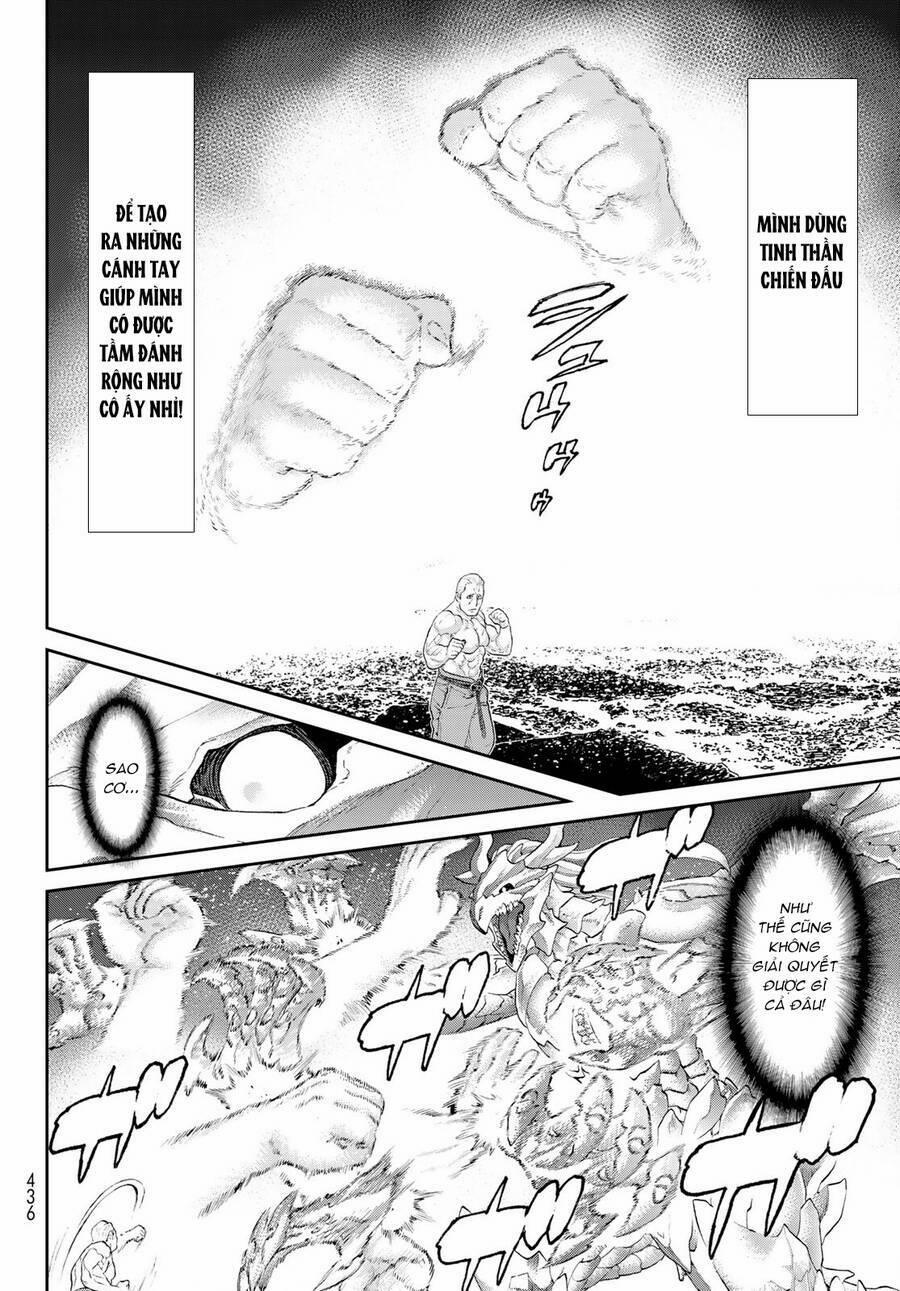 Hành Trình Của Đại Đế 32.5 trang 9