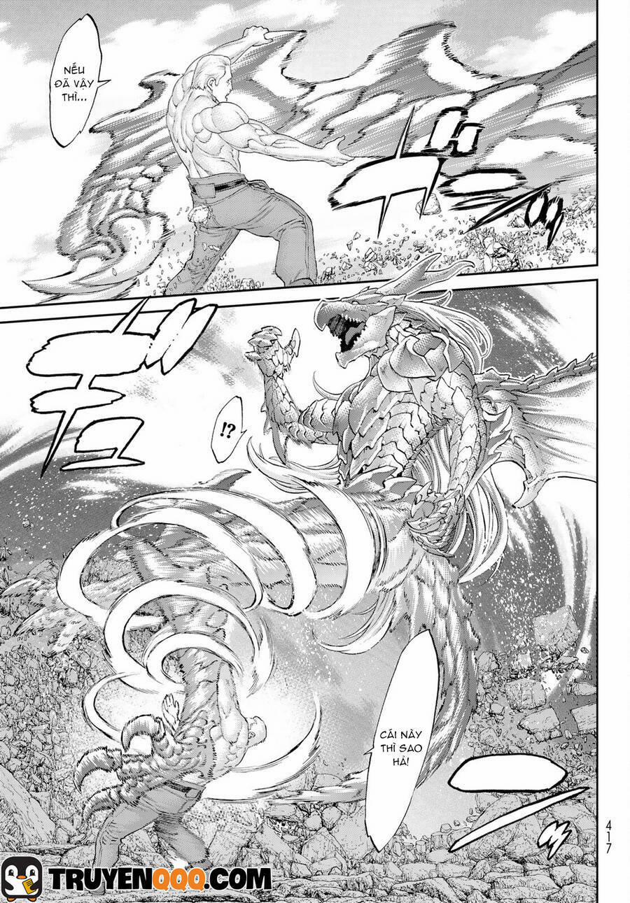 Hành Trình Của Đại Đế 32 trang 10