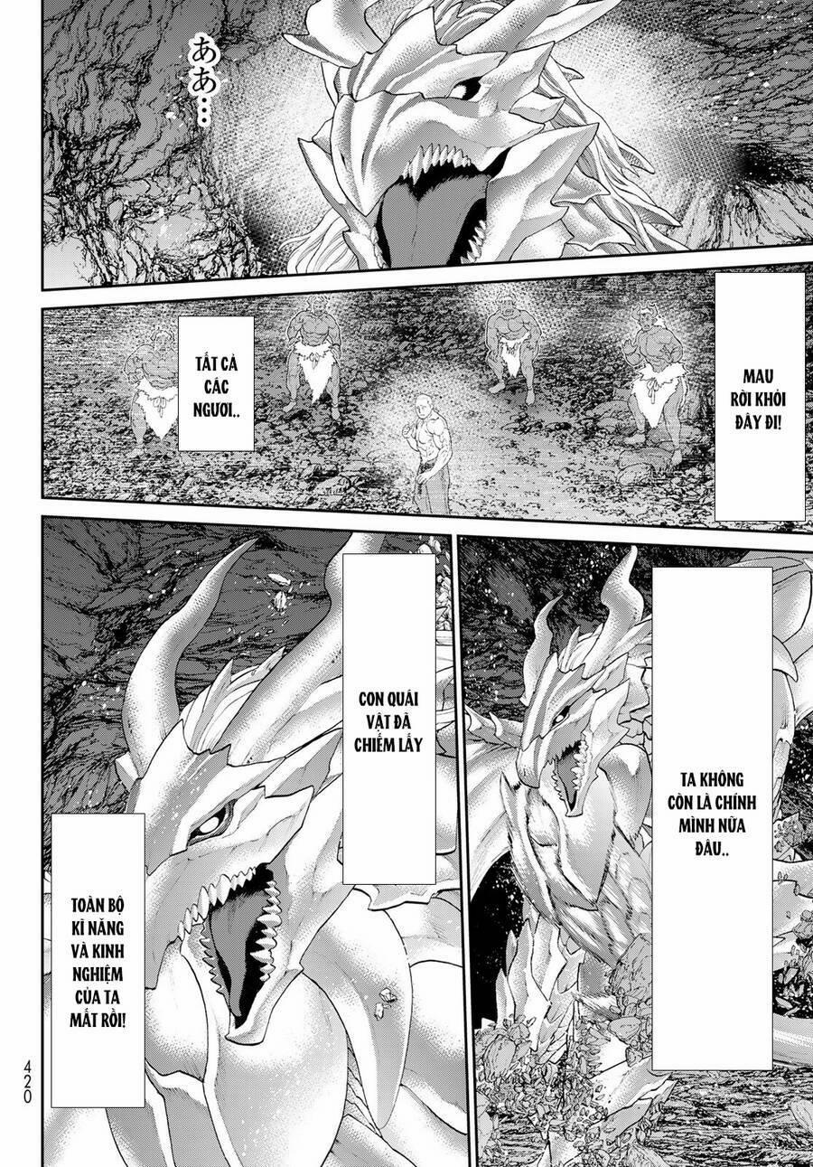 Hành Trình Của Đại Đế 32 trang 13