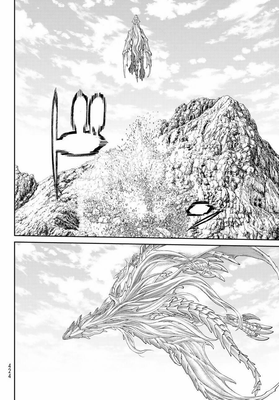 Hành Trình Của Đại Đế 32 trang 17