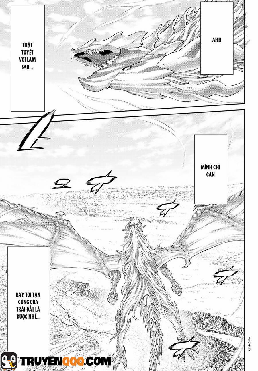 Hành Trình Của Đại Đế 32 trang 18