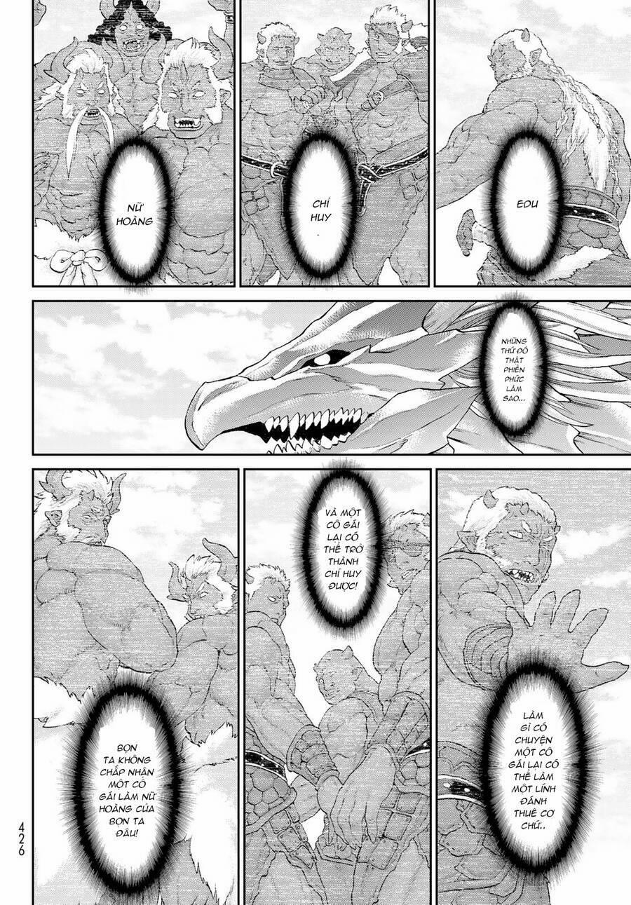 Hành Trình Của Đại Đế 32 trang 19