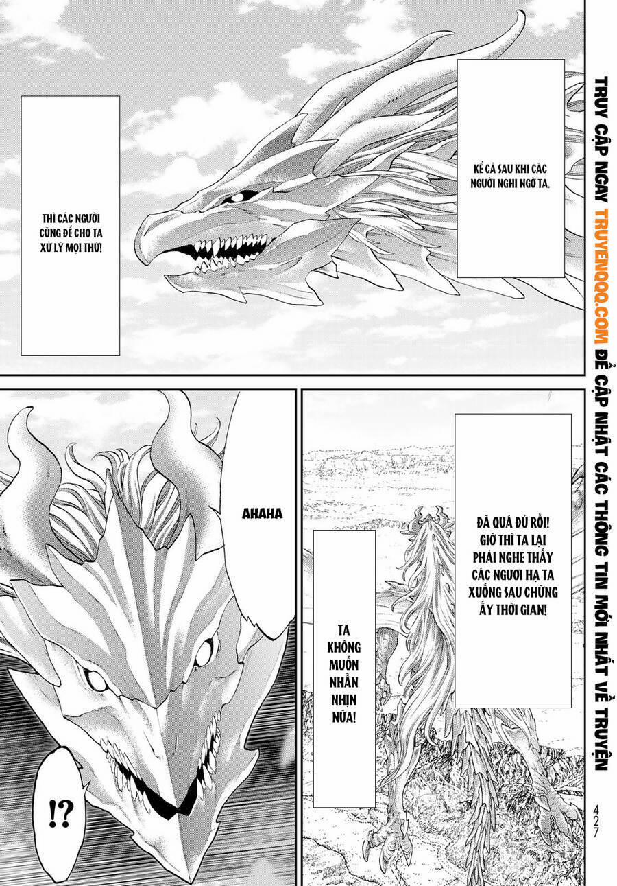 Hành Trình Của Đại Đế 32 trang 20