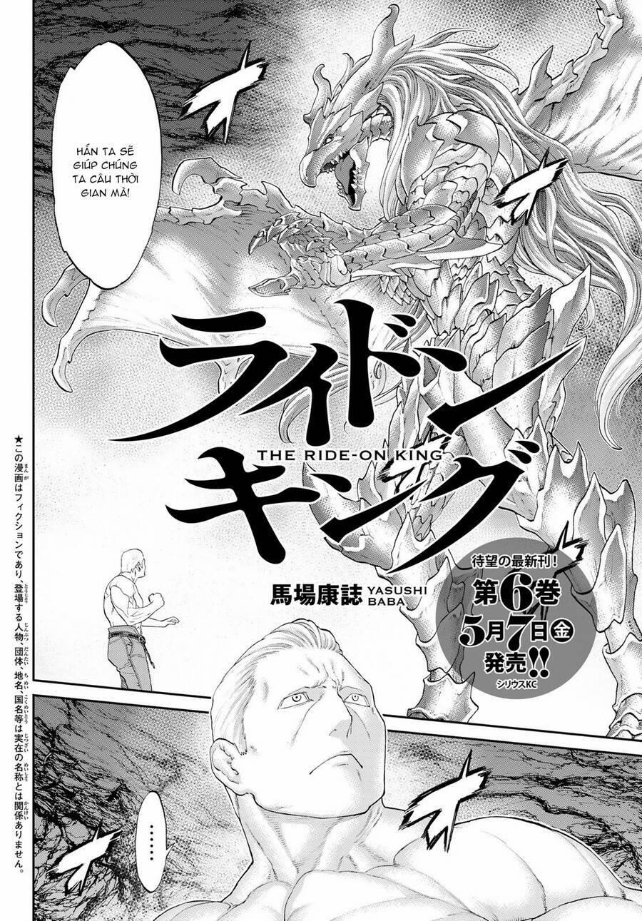 Hành Trình Của Đại Đế 32 trang 3