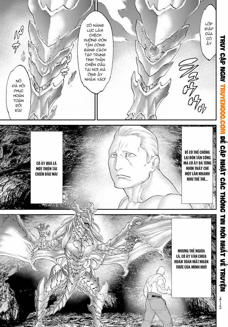 Hành Trình Của Đại Đế 32 trang 8