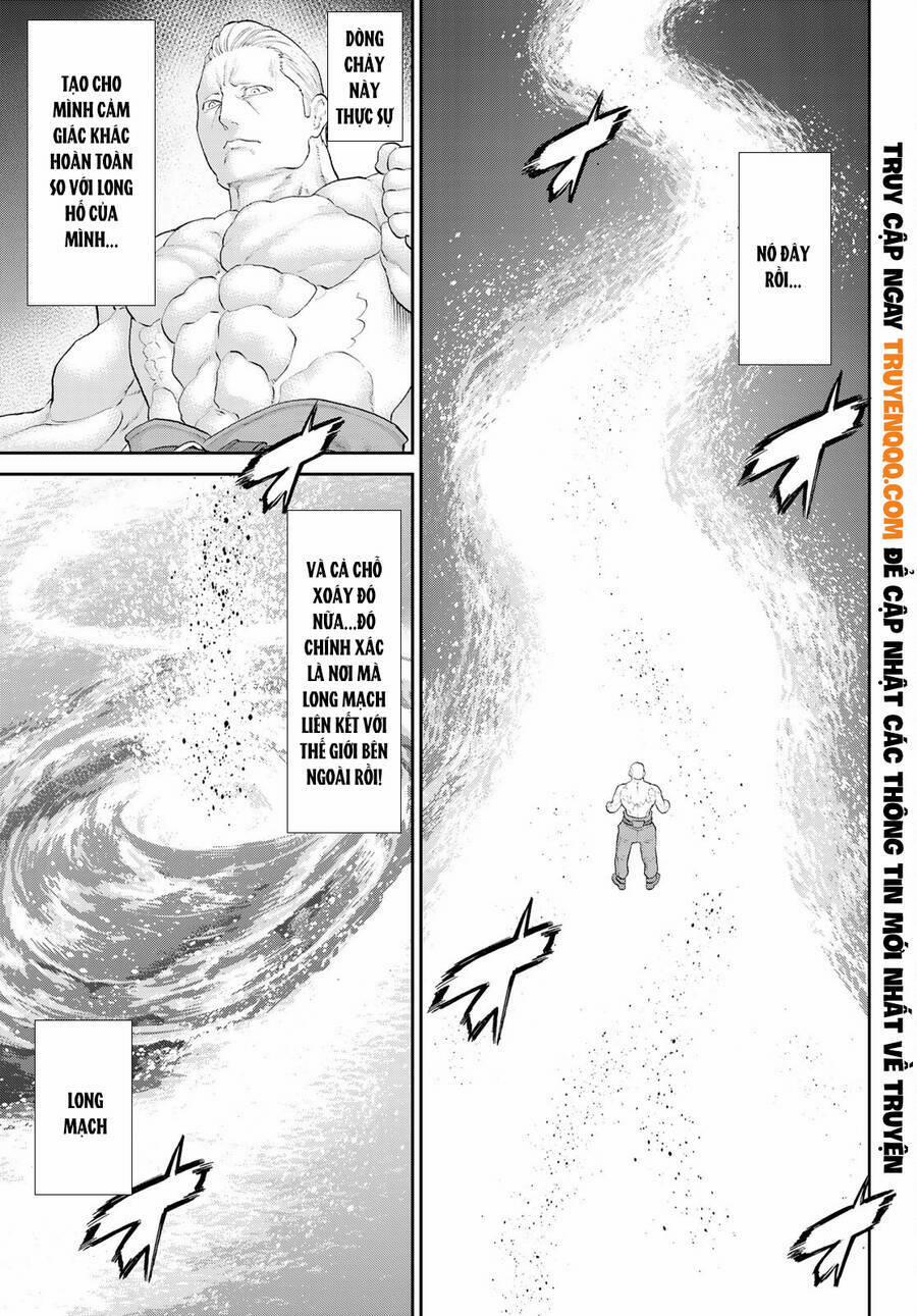 Hành Trình Của Đại Đế 33.5 trang 5