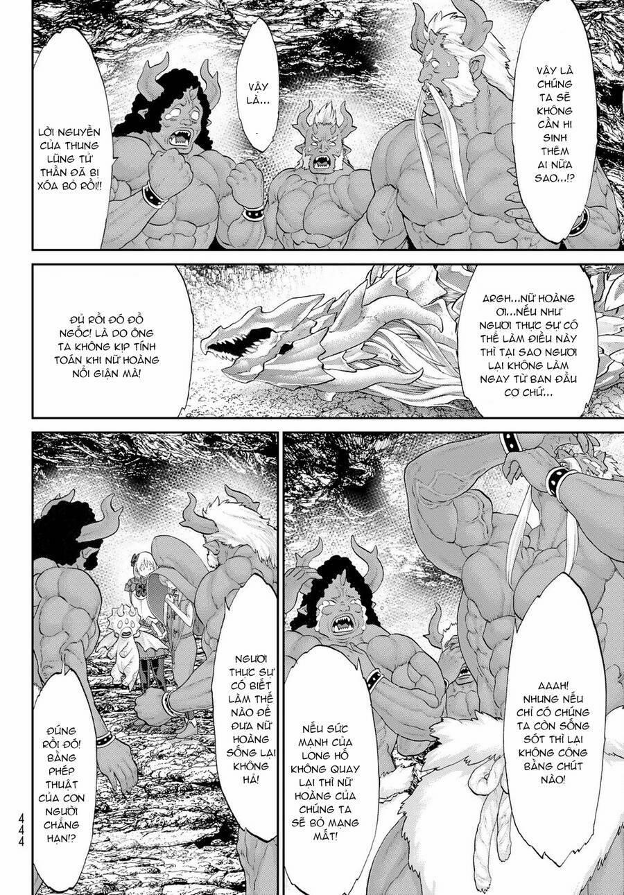 Hành Trình Của Đại Đế 33 trang 10