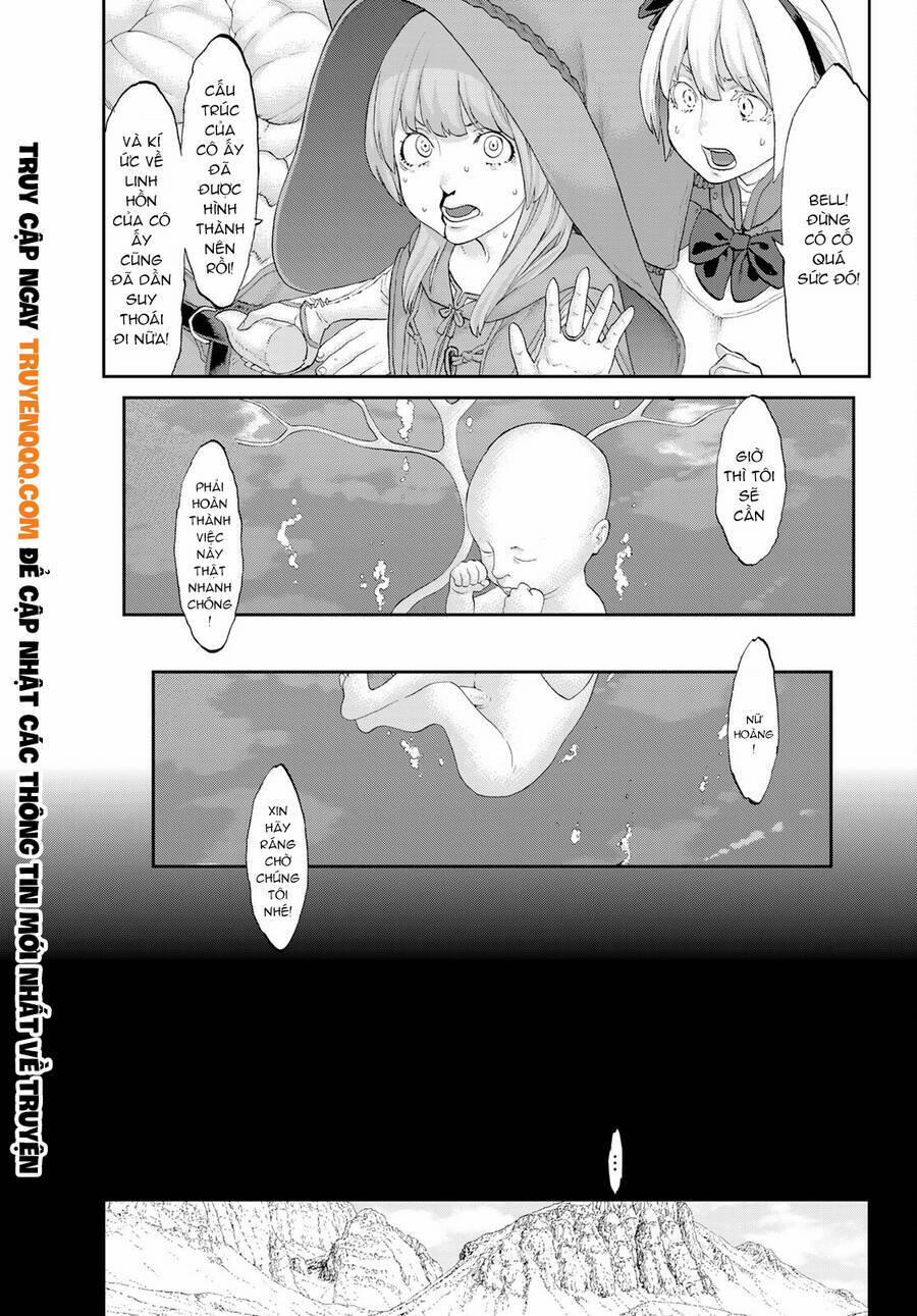 Hành Trình Của Đại Đế 33 trang 17