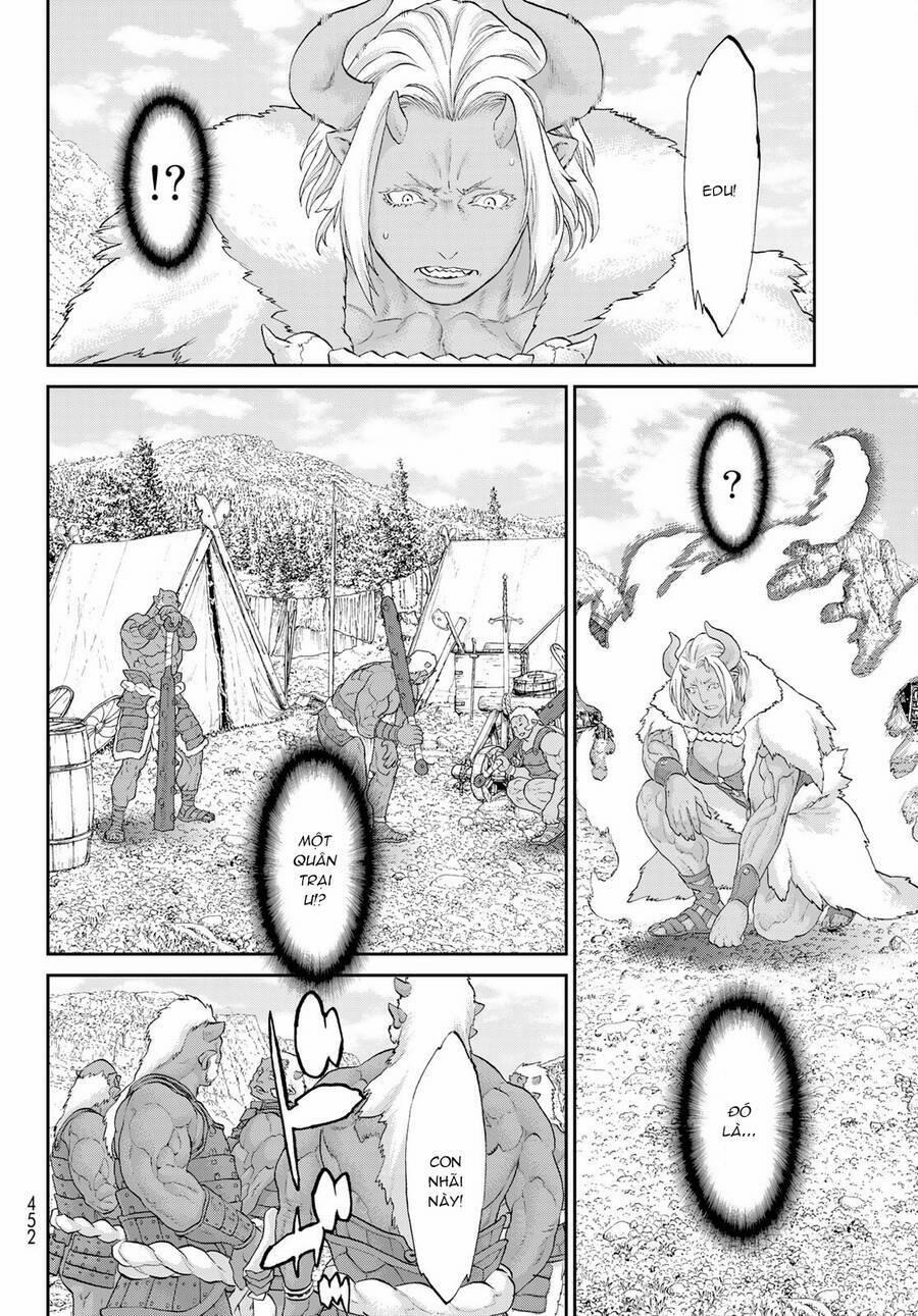 Hành Trình Của Đại Đế 33 trang 18