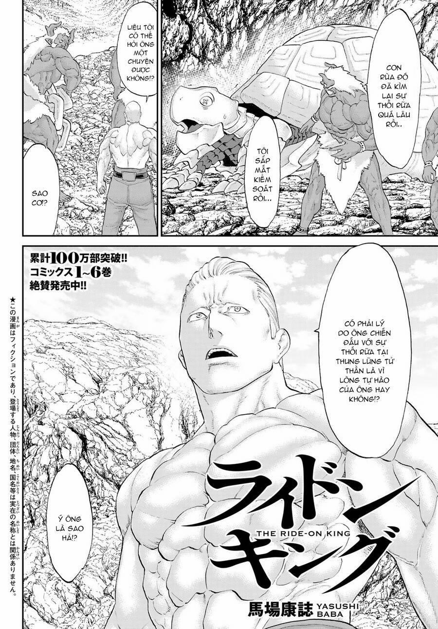 Hành Trình Của Đại Đế 33 trang 2