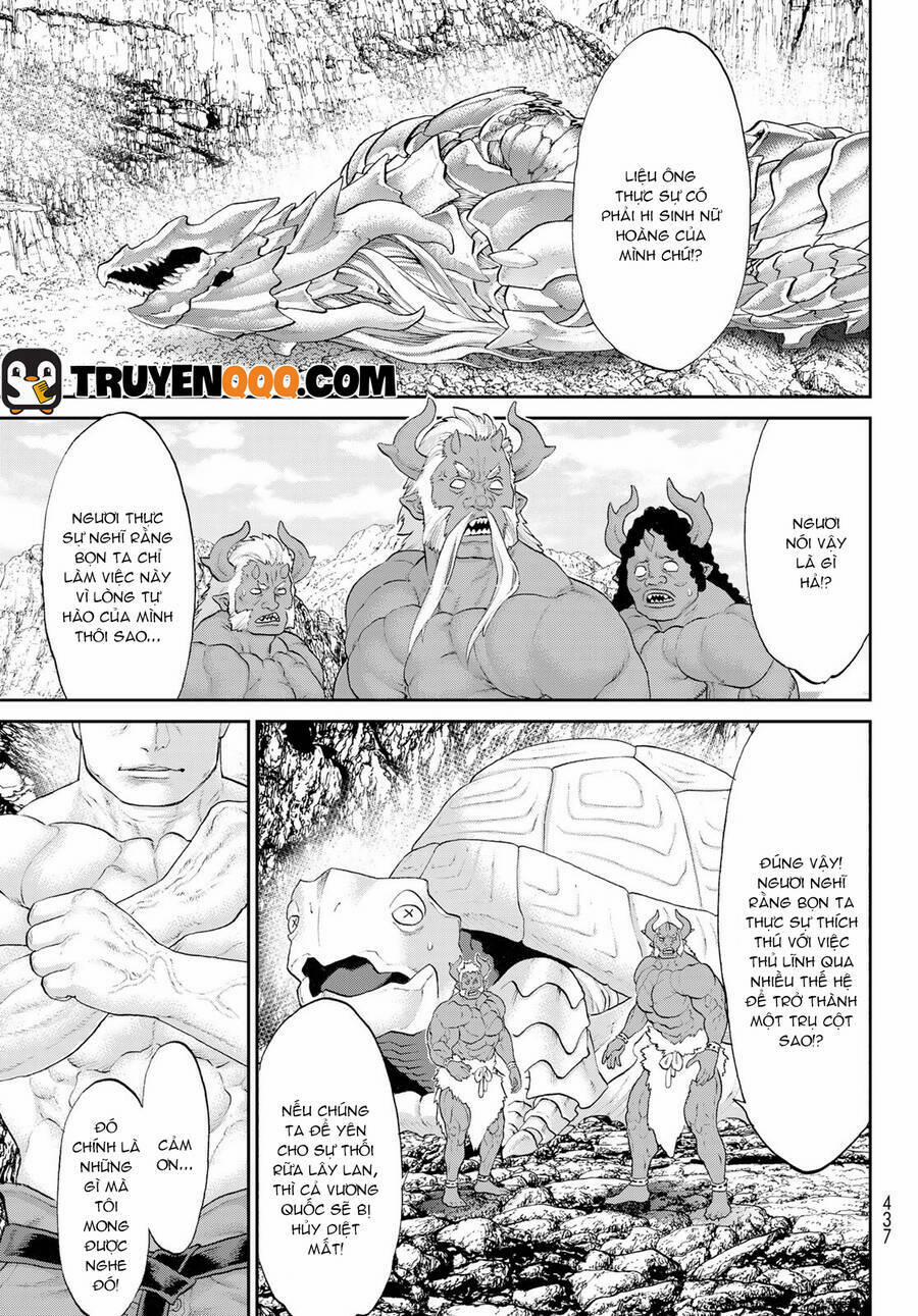 Hành Trình Của Đại Đế 33 trang 3