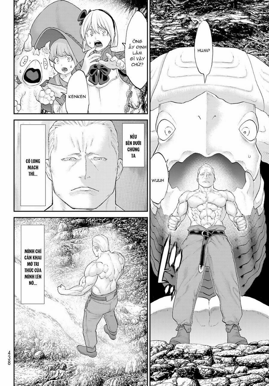 Hành Trình Của Đại Đế 33 trang 4