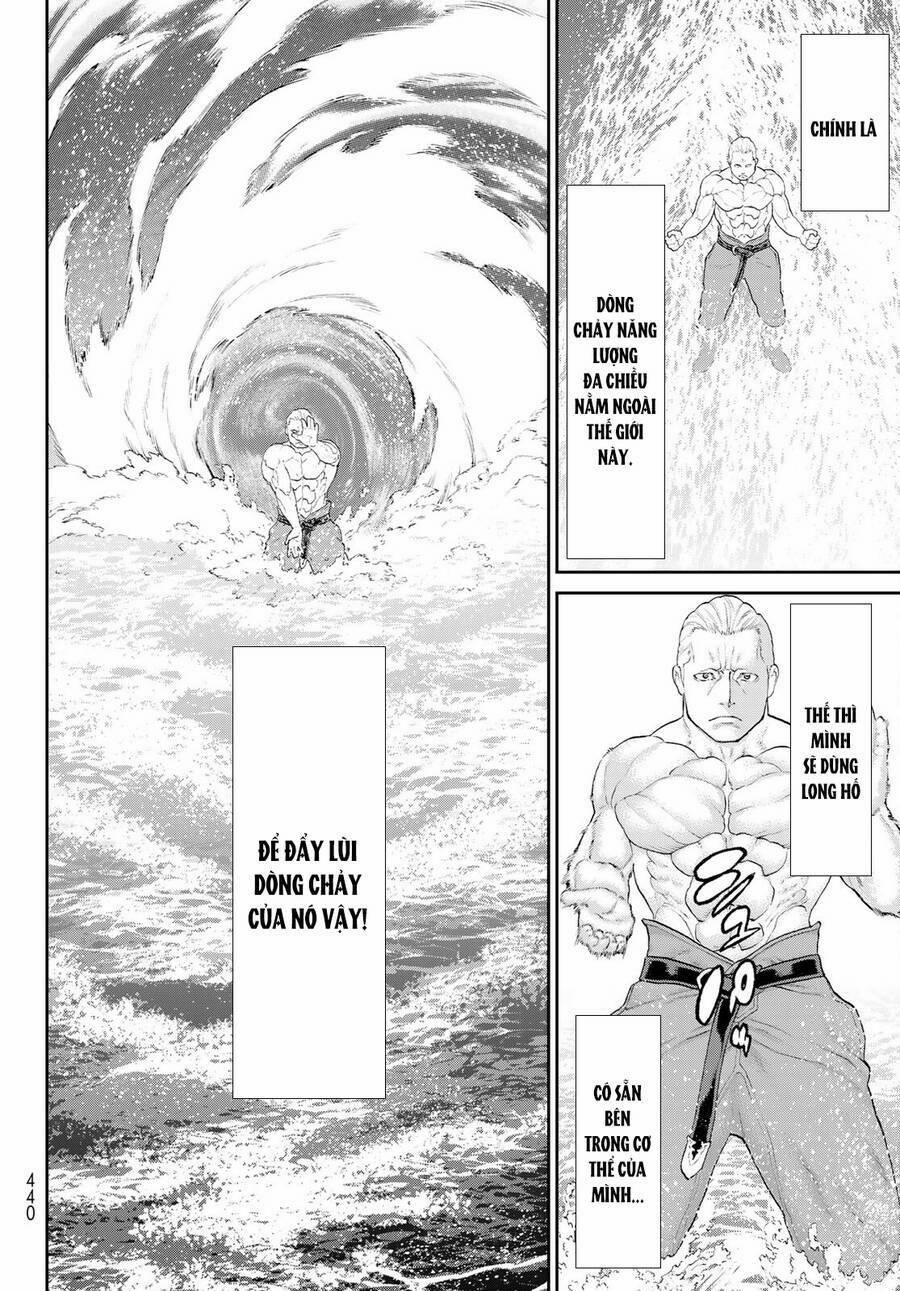 Hành Trình Của Đại Đế 33 trang 6