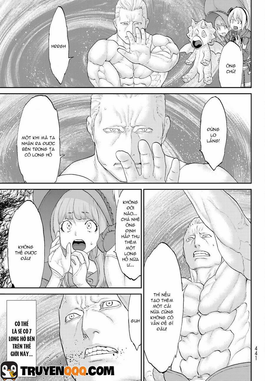 Hành Trình Của Đại Đế 33 trang 7