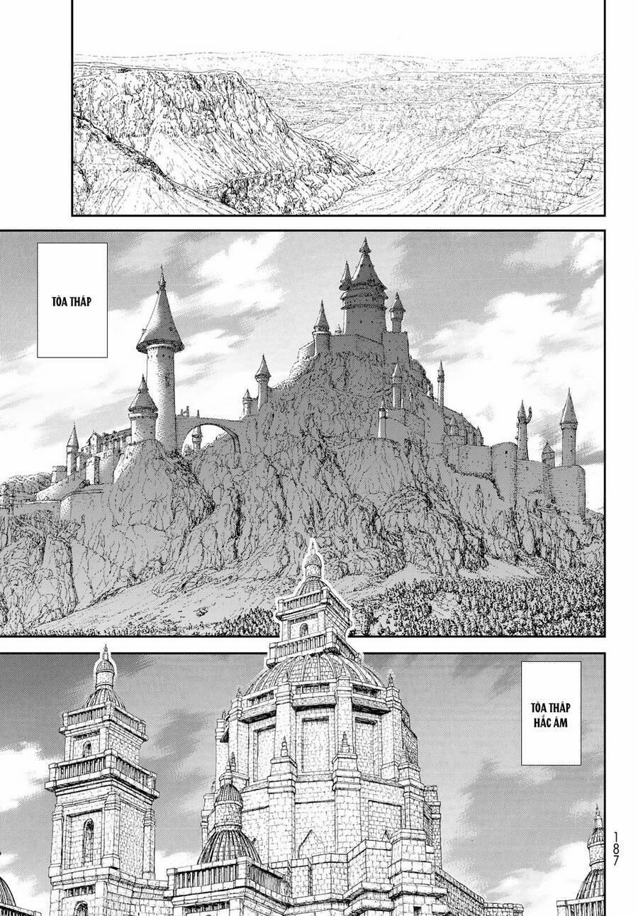 Hành Trình Của Đại Đế 34.5 trang 2