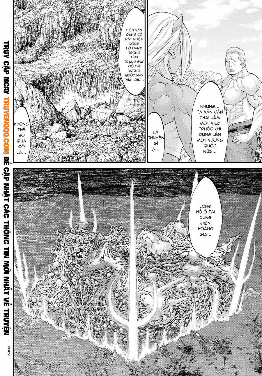 Hành Trình Của Đại Đế 34 trang 14