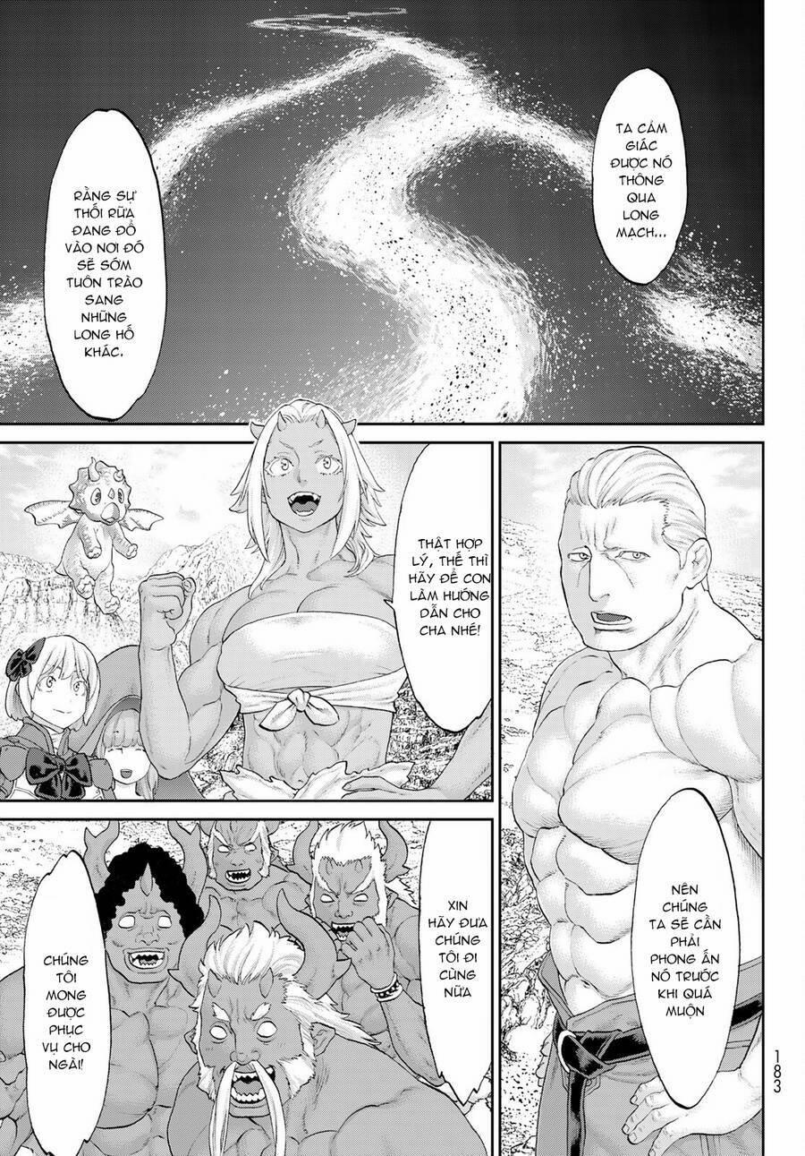 Hành Trình Của Đại Đế 34 trang 15