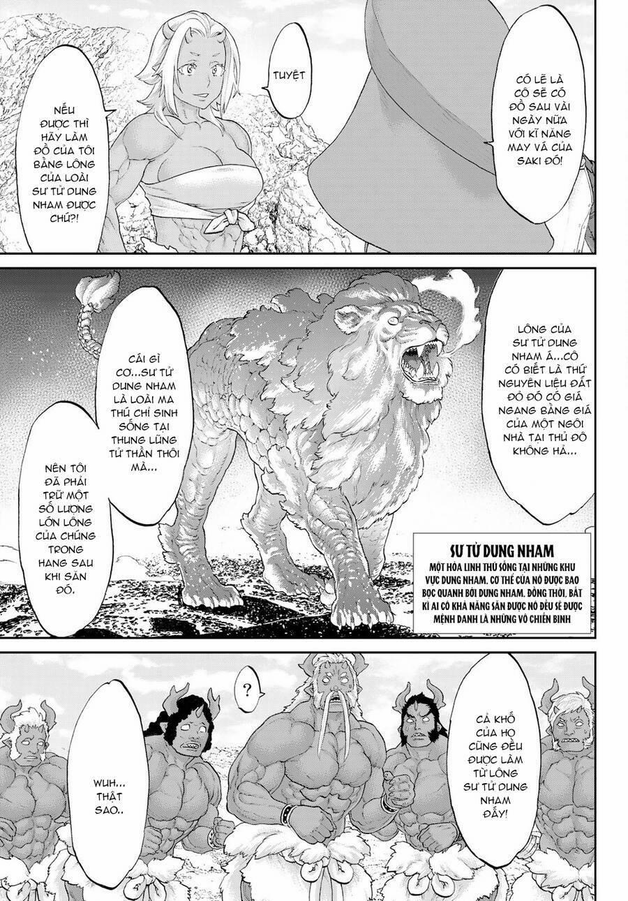 Hành Trình Của Đại Đế 34 trang 3