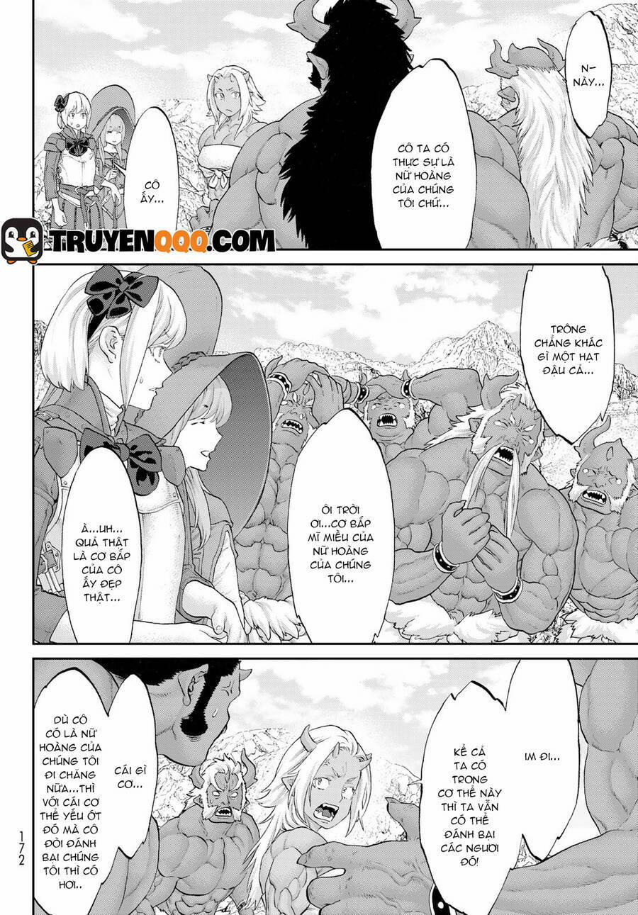 Hành Trình Của Đại Đế 34 trang 4