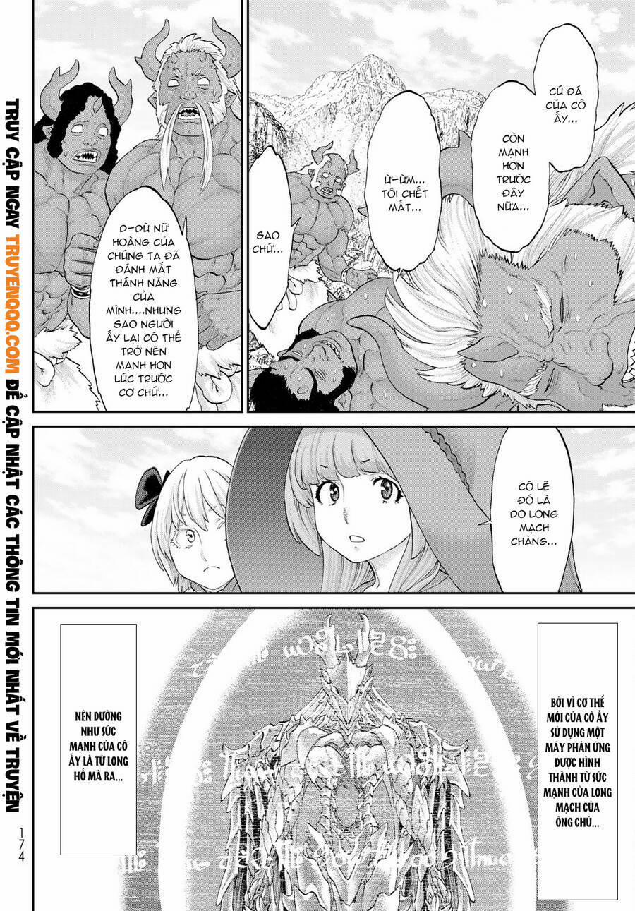 Hành Trình Của Đại Đế 34 trang 6