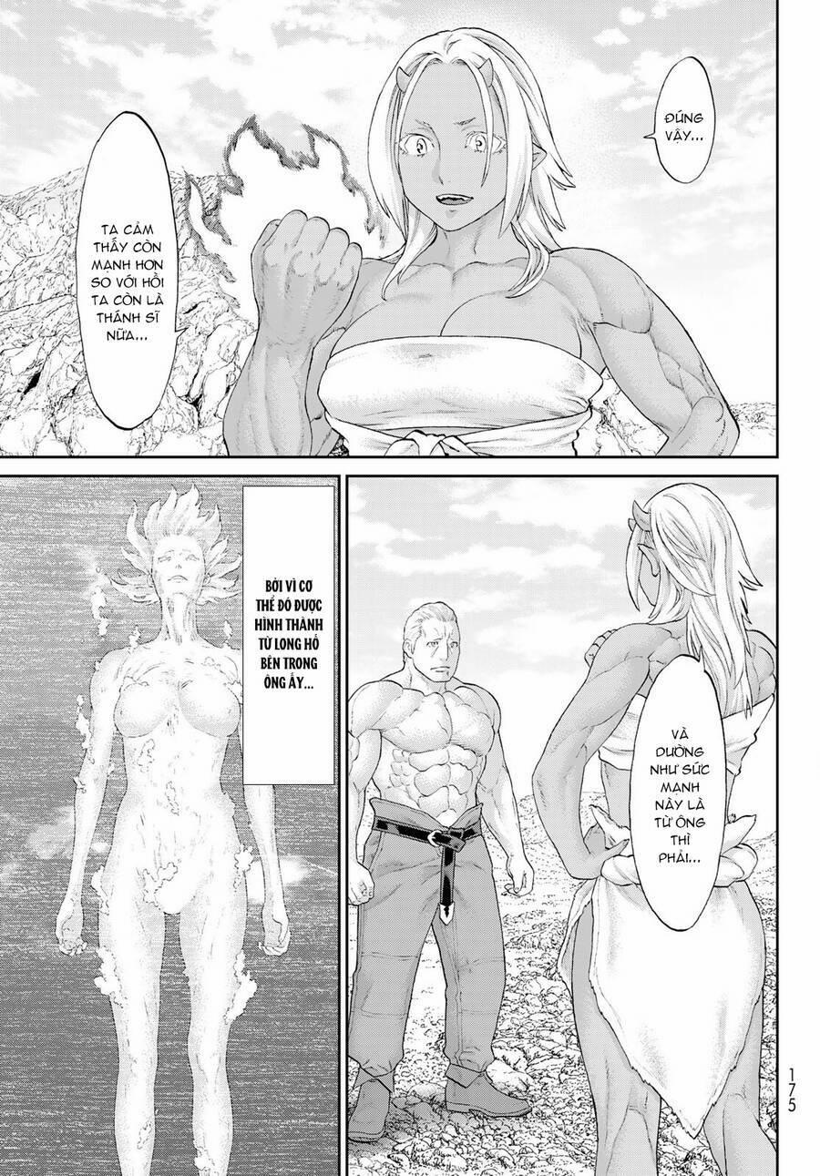 Hành Trình Của Đại Đế 34 trang 7