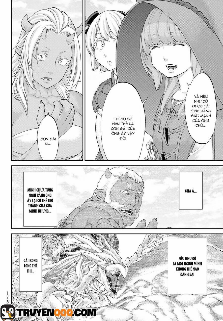 Hành Trình Của Đại Đế 34 trang 8