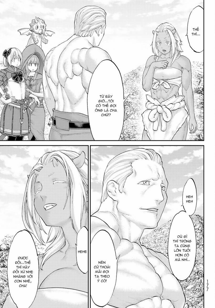 Hành Trình Của Đại Đế 34 trang 9