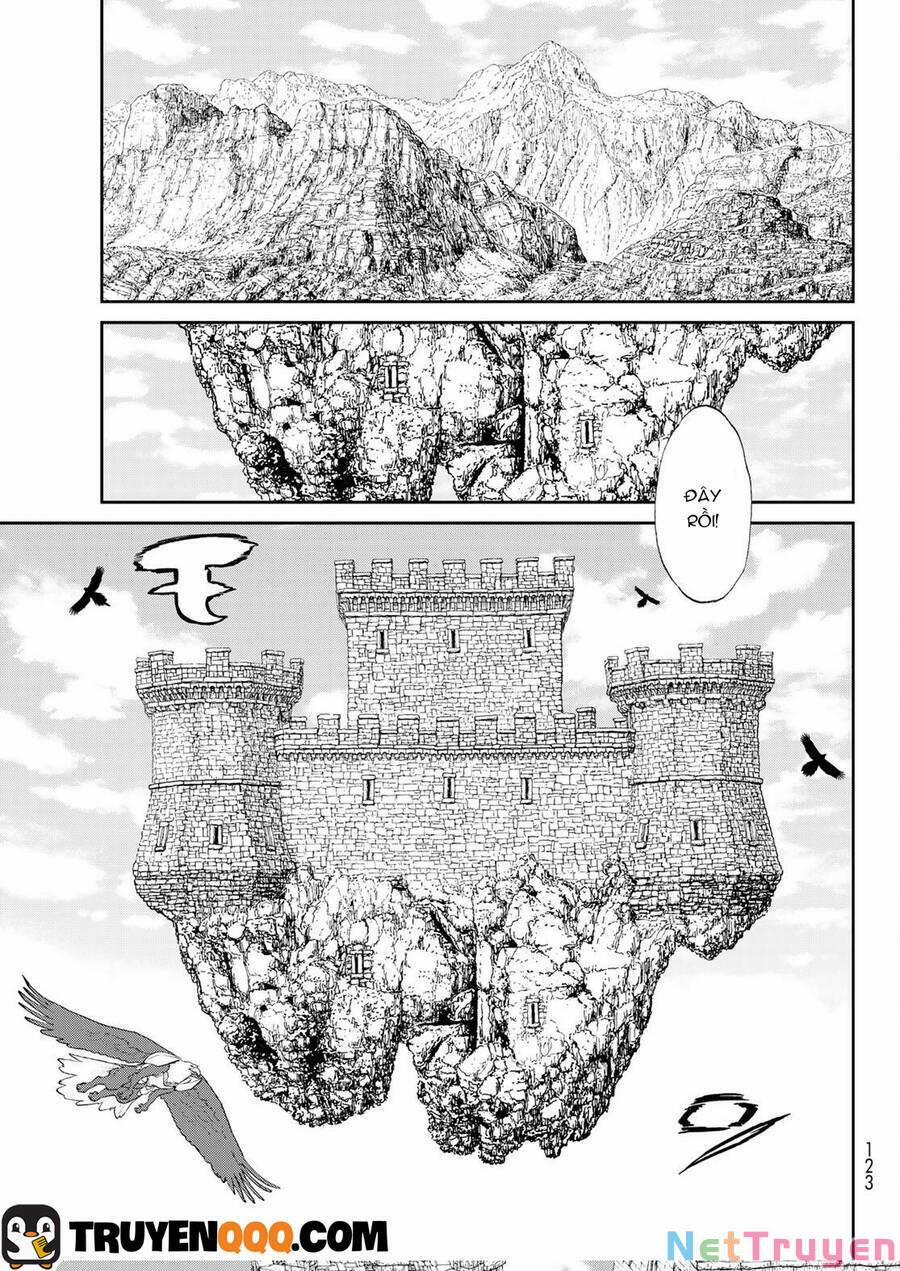 Hành Trình Của Đại Đế 35 trang 17